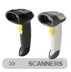Barcode Scanners and Magnetic Stripe Readers